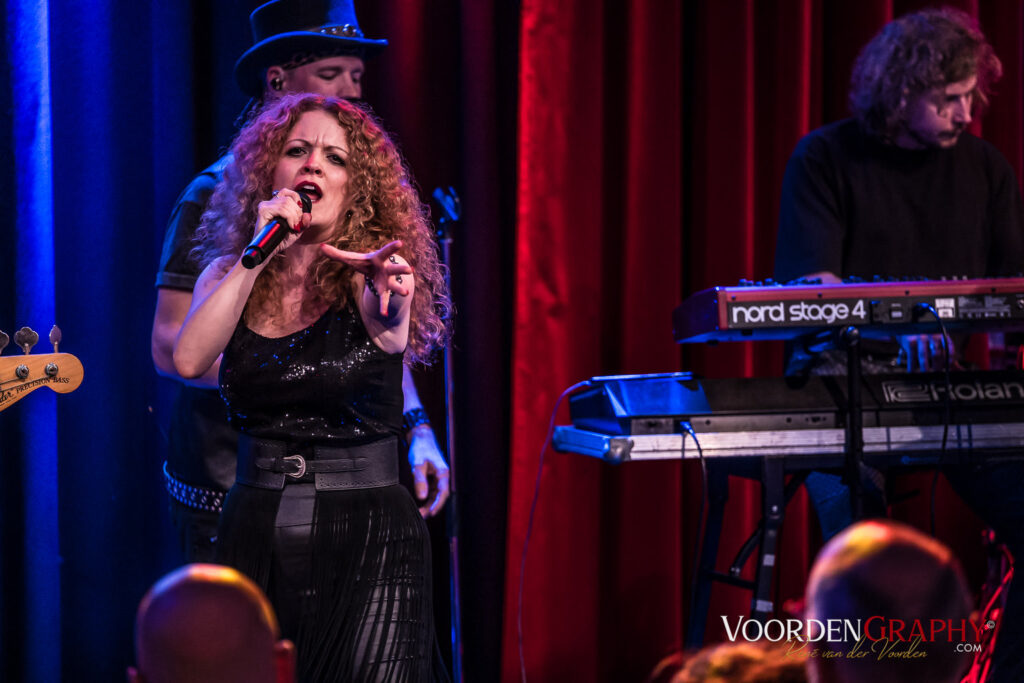 2025 The Stars Of Rock @ Wollfabrik Schwetzingen