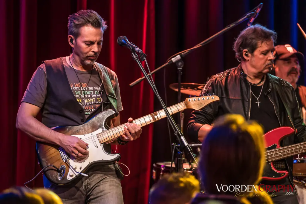 2025 The Stars Of Rock @ Wollfabrik Schwetzingen