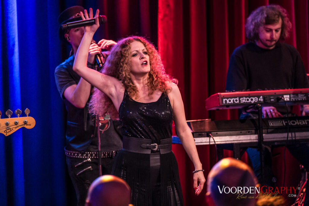 2025 The Stars Of Rock @ Wollfabrik Schwetzingen