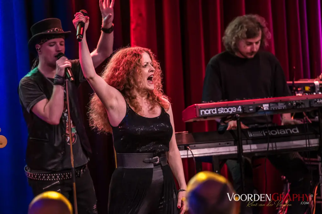 2025 The Stars Of Rock @ Wollfabrik Schwetzingen