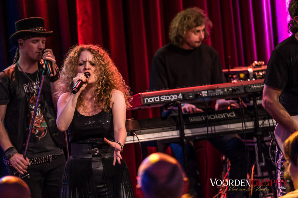 2025 The Stars Of Rock @ Wollfabrik Schwetzingen