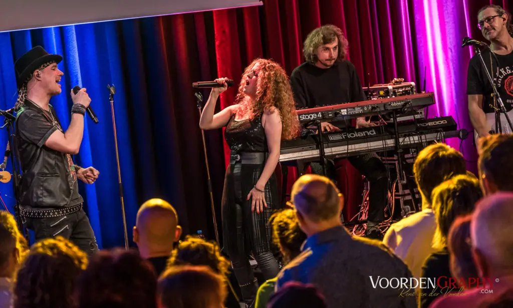 2025 The Stars Of Rock @ Wollfabrik Schwetzingen