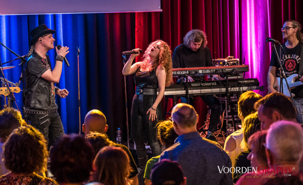 2025 The Stars Of Rock @ Wollfabrik Schwetzingen