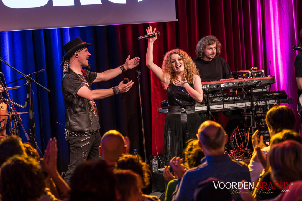 2025 The Stars Of Rock @ Wollfabrik Schwetzingen