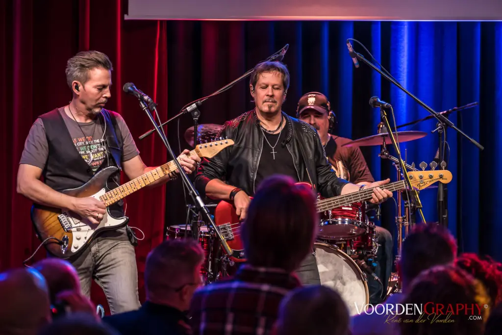 2025 The Stars Of Rock @ Wollfabrik Schwetzingen