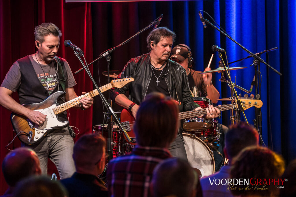 2025 The Stars Of Rock @ Wollfabrik Schwetzingen