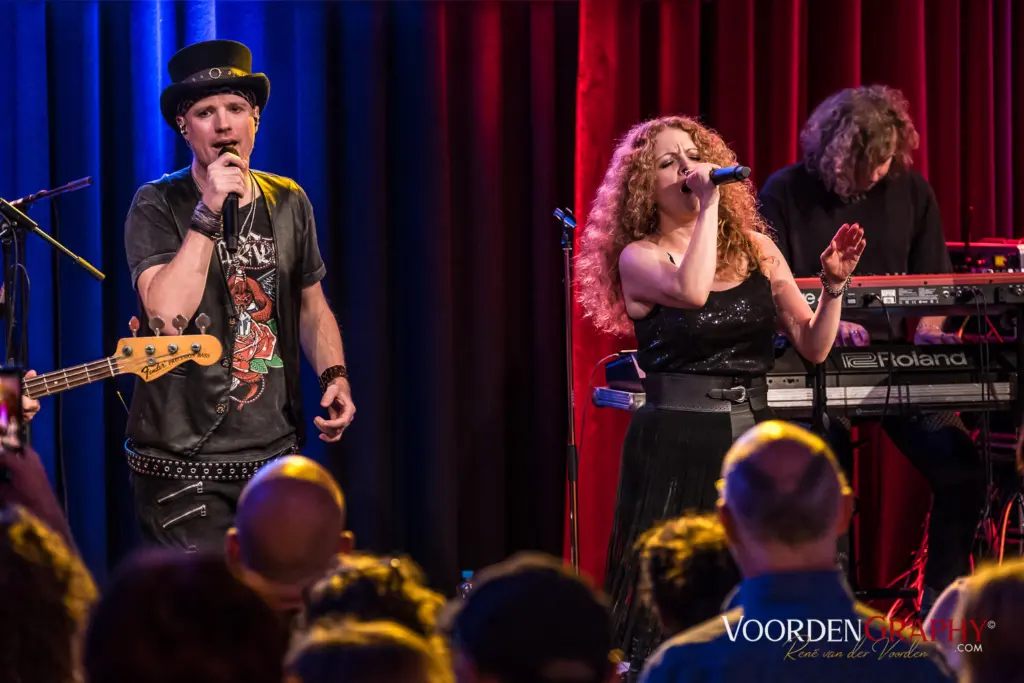 2025 The Stars Of Rock @ Wollfabrik Schwetzingen