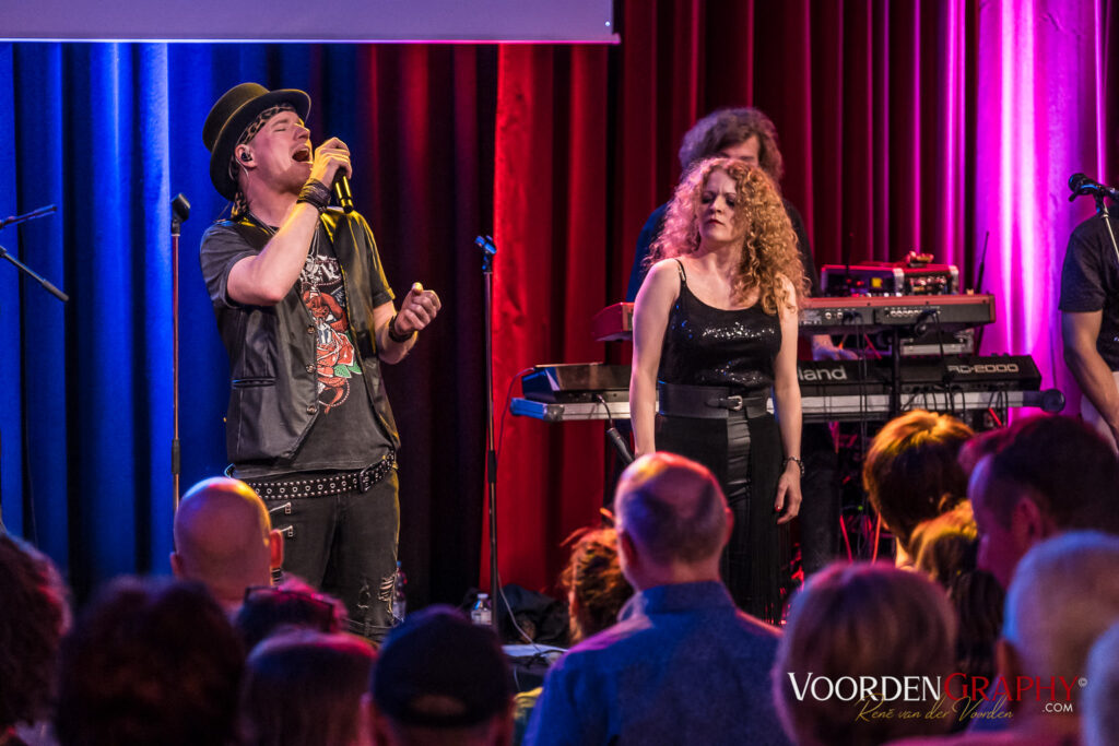 2025 The Stars Of Rock @ Wollfabrik Schwetzingen