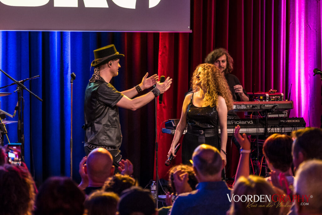 2025 The Stars Of Rock @ Wollfabrik Schwetzingen