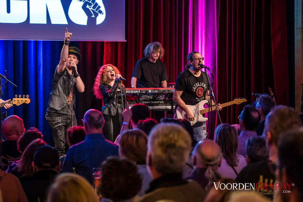 2025 The Stars Of Rock @ Wollfabrik Schwetzingen