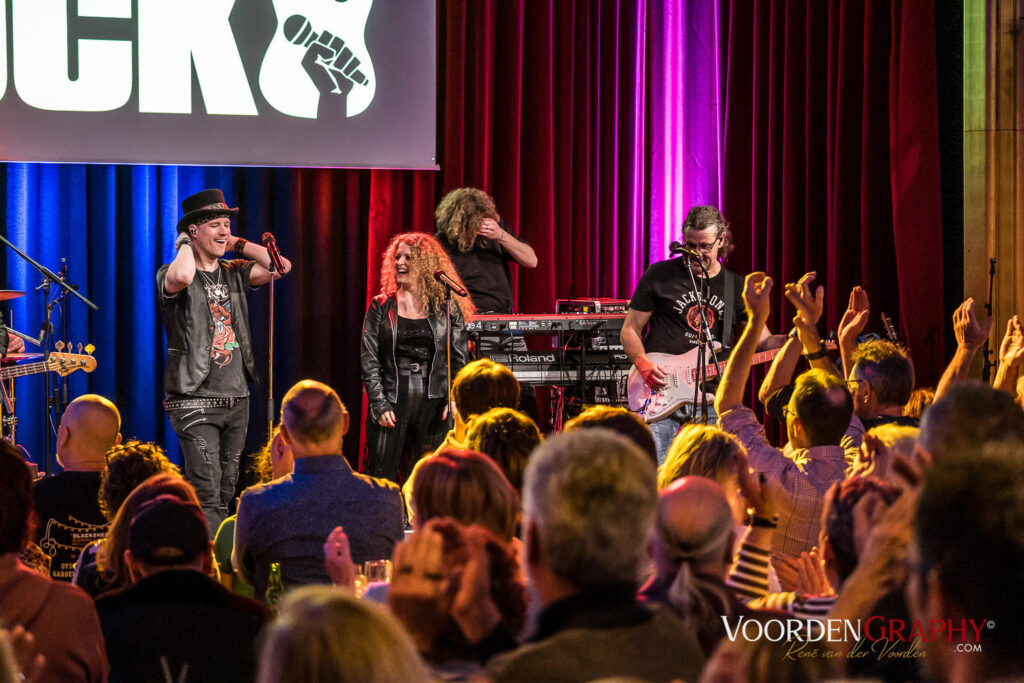 2025 The Stars Of Rock @ Wollfabrik Schwetzingen