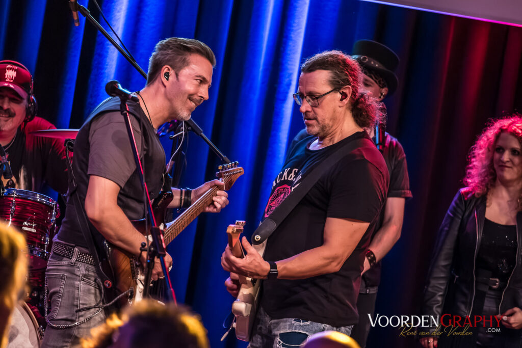 2025 The Stars Of Rock @ Wollfabrik Schwetzingen