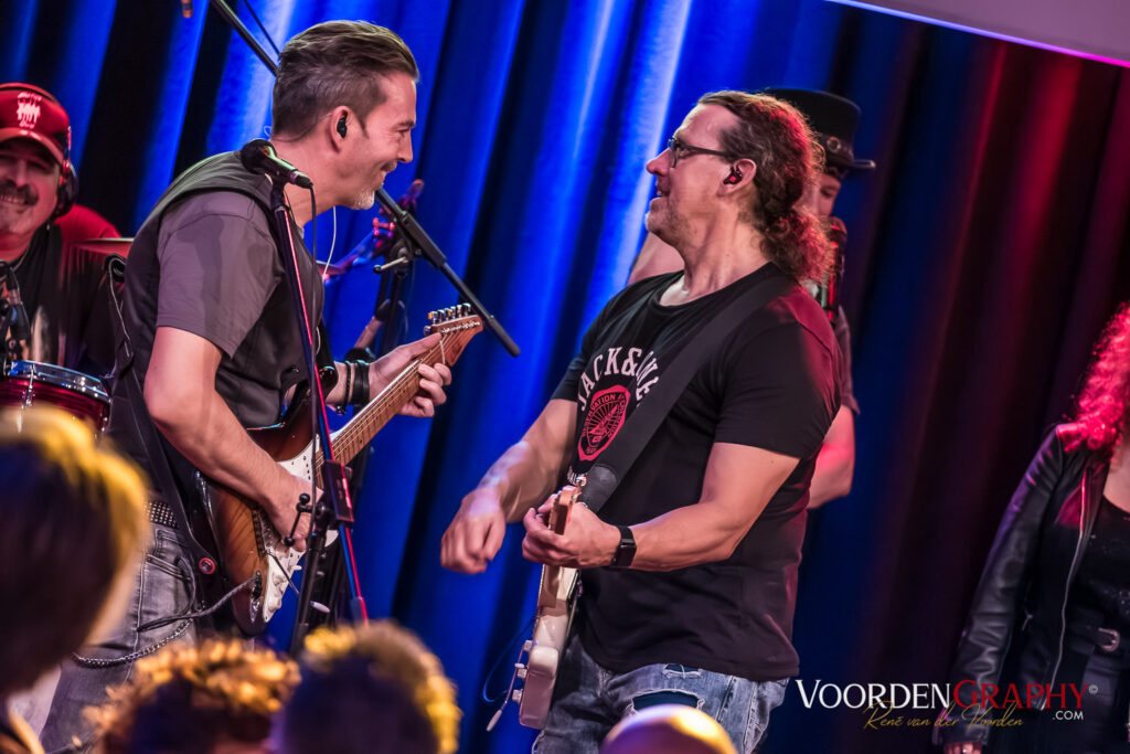 2025 The Stars Of Rock @ Wollfabrik Schwetzingen