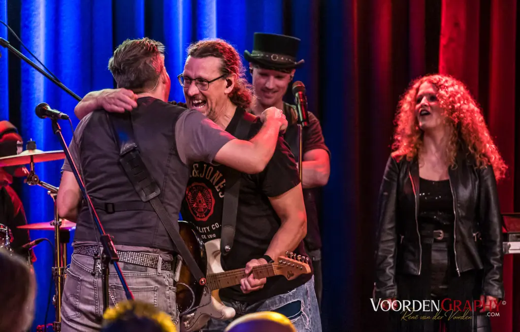 2025 The Stars Of Rock @ Wollfabrik Schwetzingen