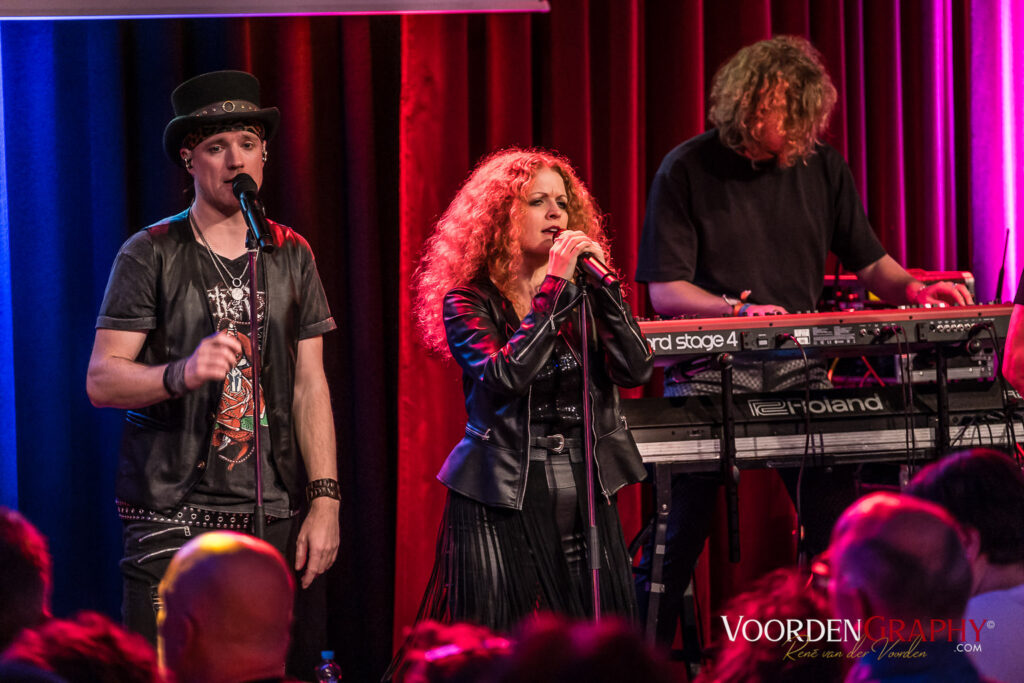 2025 The Stars Of Rock @ Wollfabrik Schwetzingen