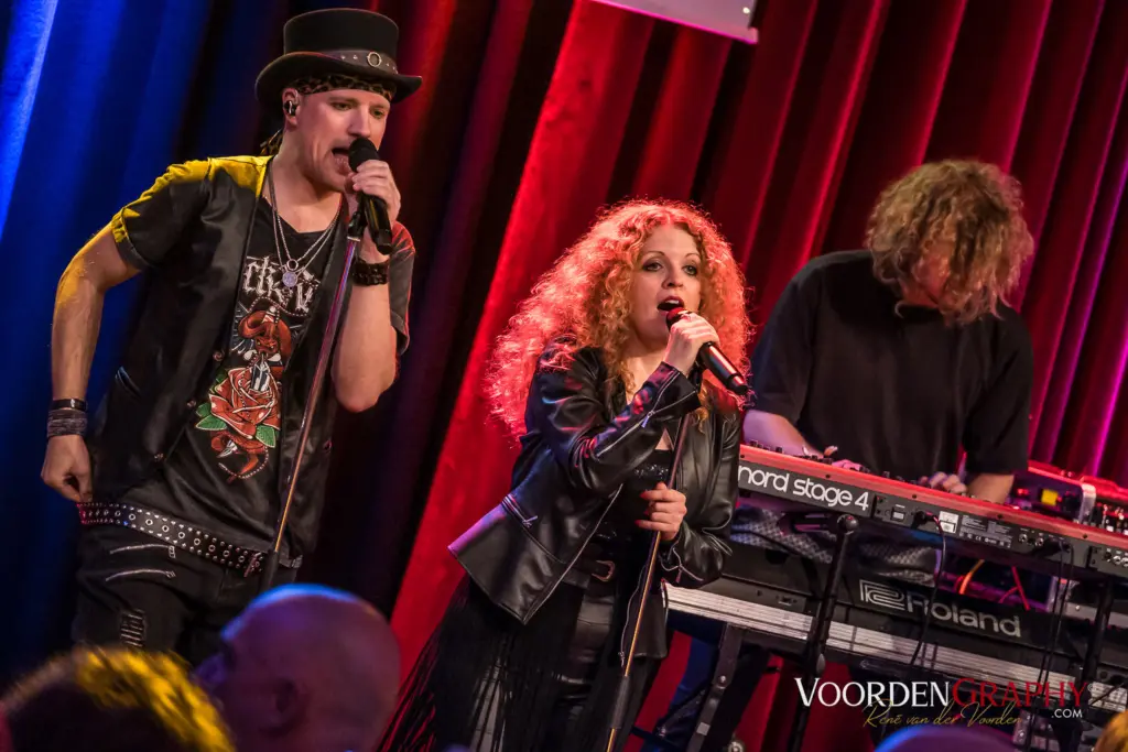 2025 The Stars Of Rock @ Wollfabrik Schwetzingen