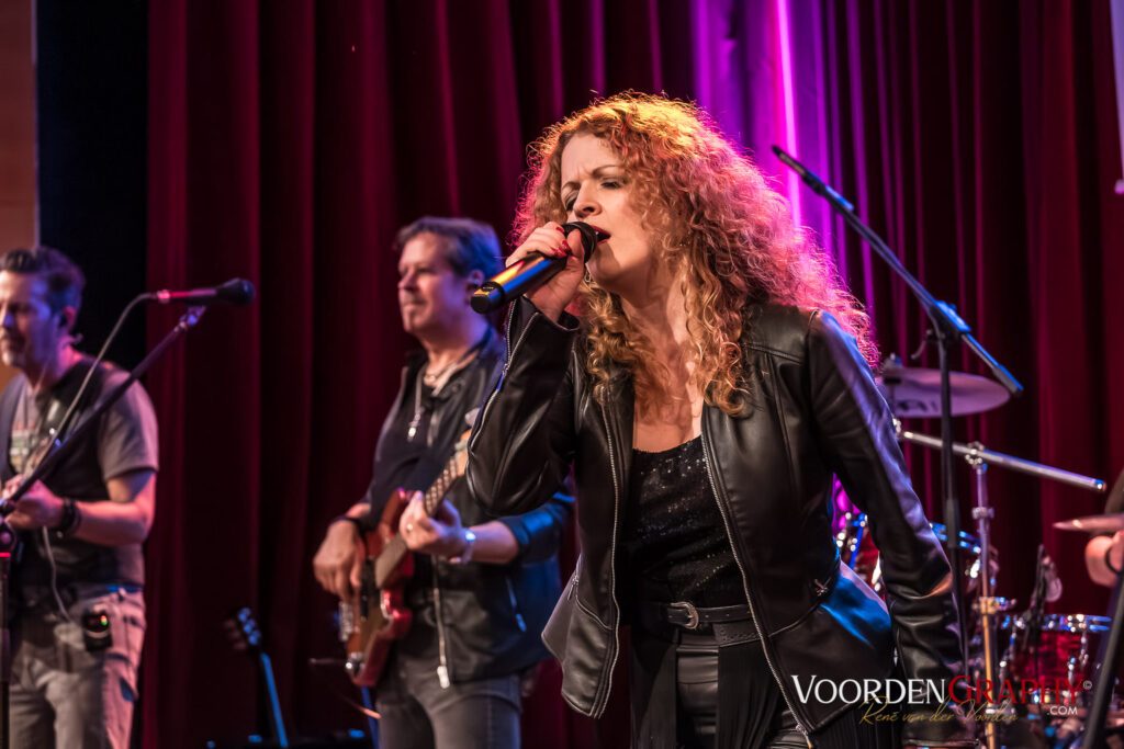 2025 The Stars Of Rock @ Wollfabrik Schwetzingen