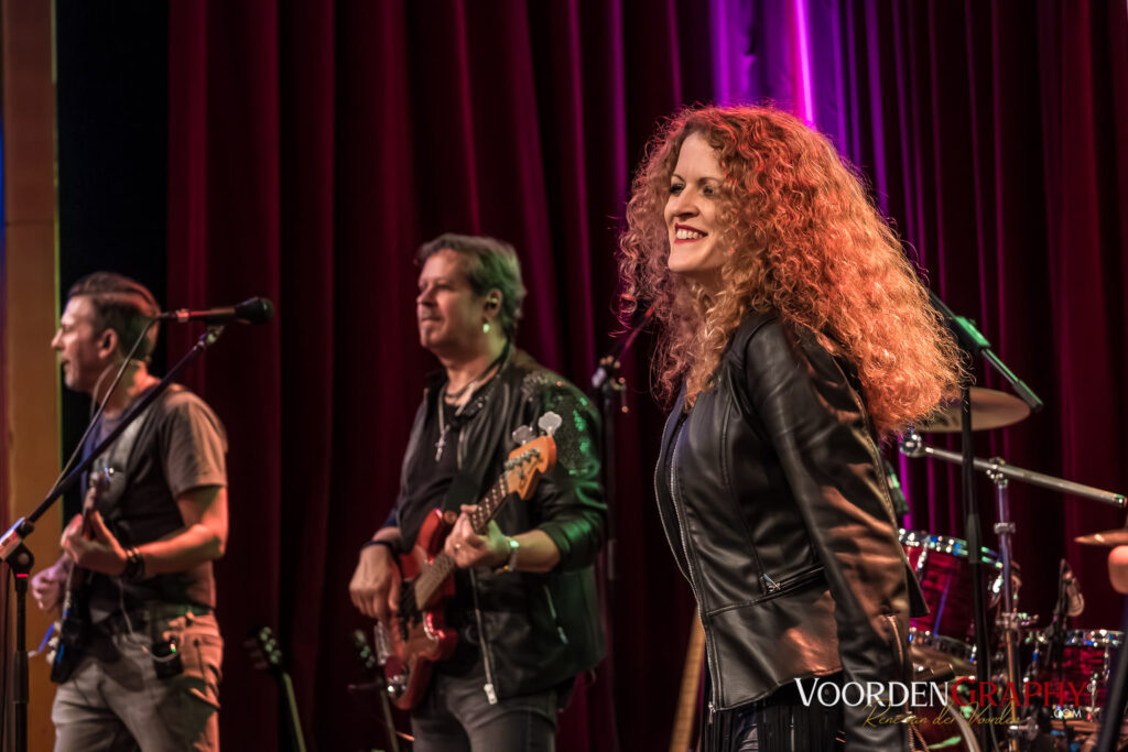 2025 The Stars Of Rock @ Wollfabrik Schwetzingen