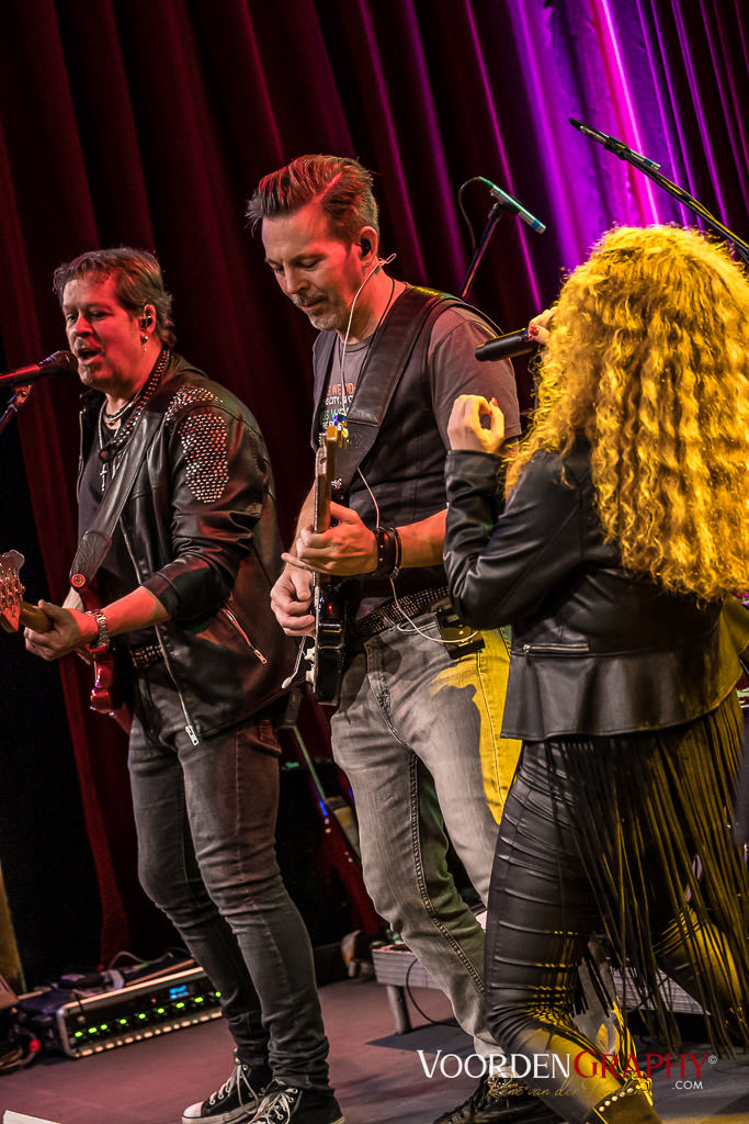 2025 The Stars Of Rock @ Wollfabrik Schwetzingen