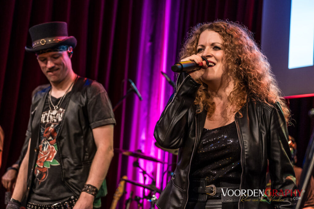 2025 The Stars Of Rock @ Wollfabrik Schwetzingen