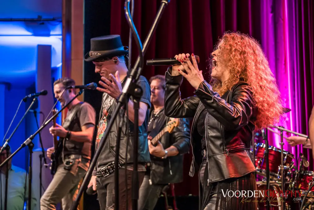 2025 The Stars Of Rock @ Wollfabrik Schwetzingen