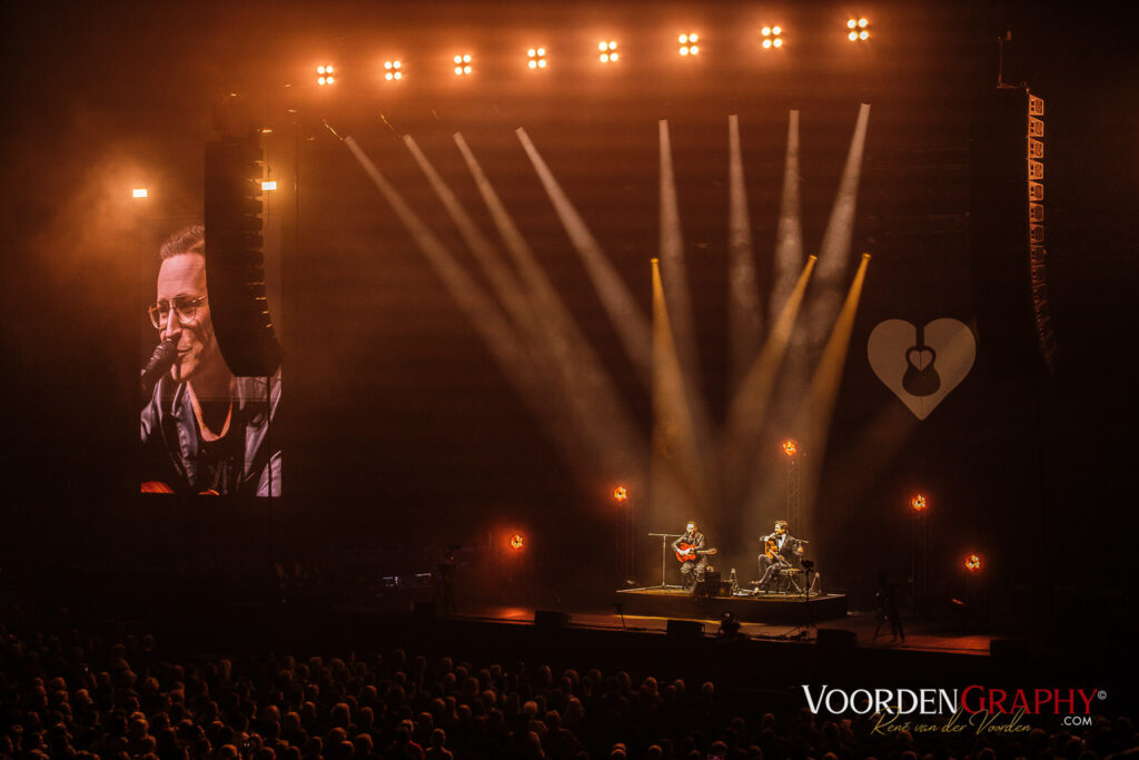 2025 Café del Mundo @ SAP Arena Mannheim