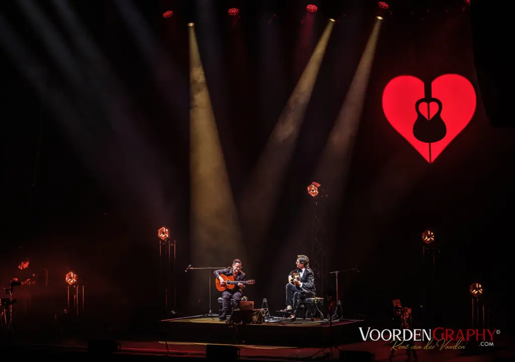 2025 Café del Mundo @ SAP Arena Mannheim