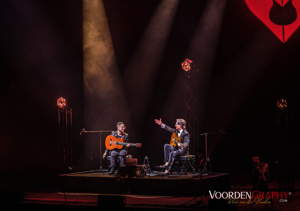 2025 Café del Mundo @ SAP Arena Mannheim