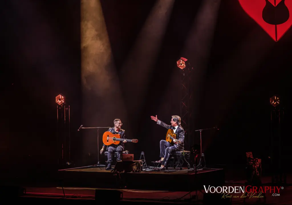 2025 Café del Mundo @ SAP Arena Mannheim