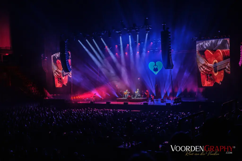 2025 Café del Mundo @ SAP Arena Mannheim