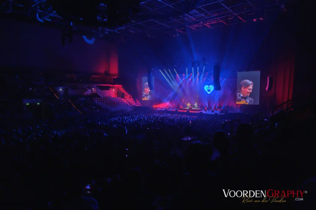 2025 Café del Mundo @ SAP Arena Mannheim