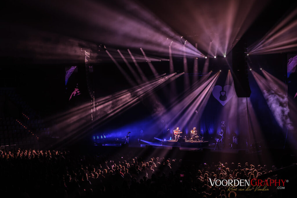 2025 Café del Mundo @ SAP Arena Mannheim