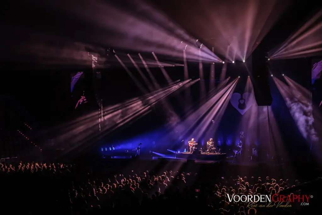 2025 Café del Mundo @ SAP Arena Mannheim