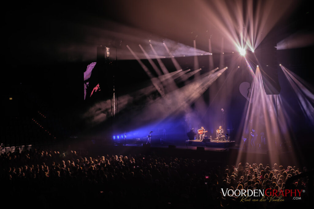 2025 Café del Mundo @ SAP Arena Mannheim