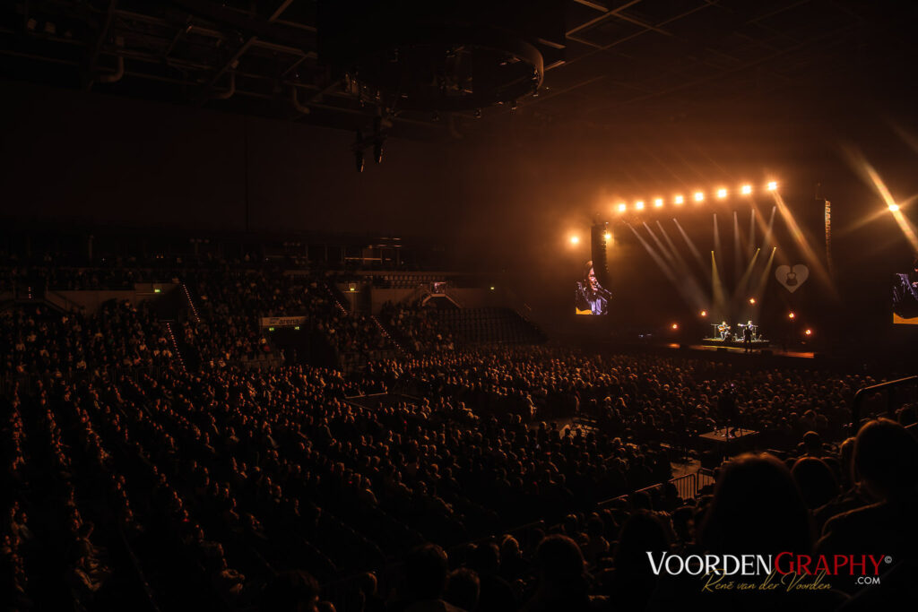 2025 Café del Mundo @ SAP Arena Mannheim