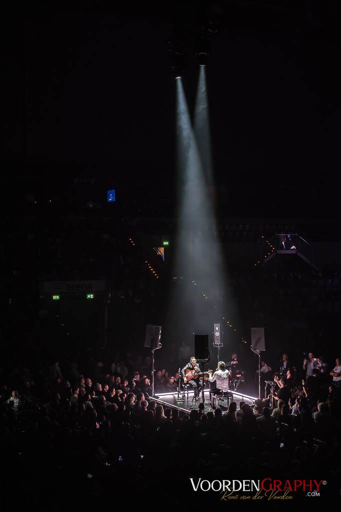 2025 Café del Mundo @ SAP Arena Mannheim