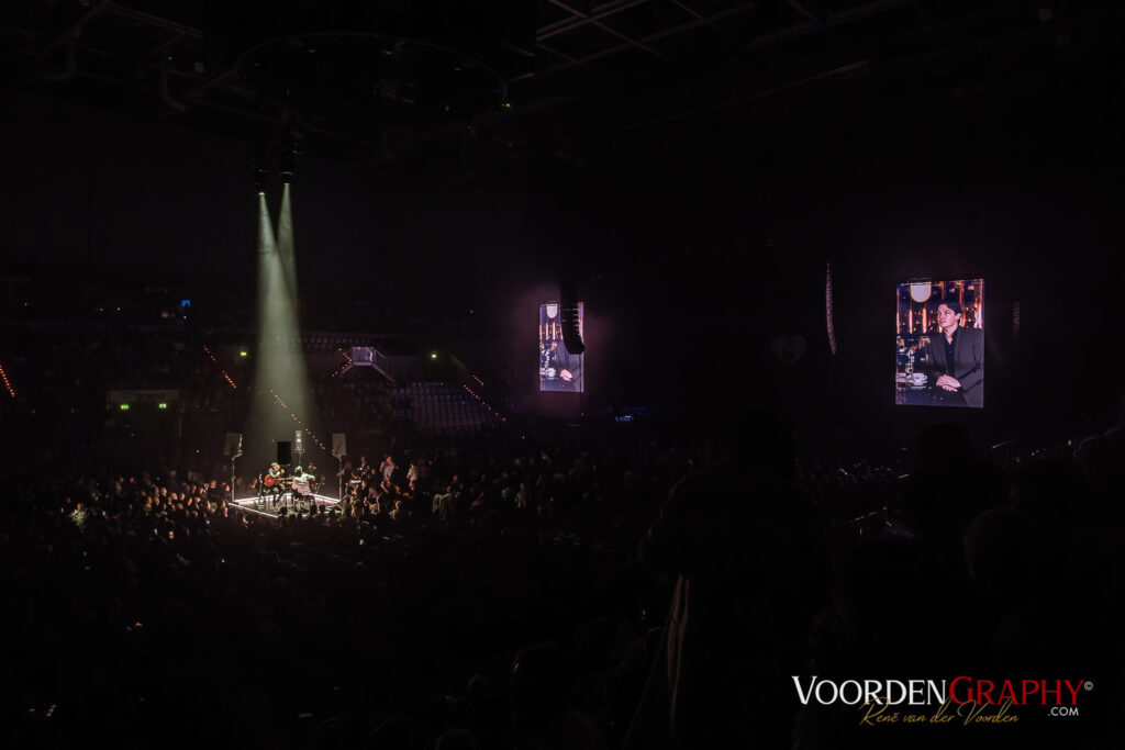 2025 Café del Mundo @ SAP Arena Mannheim