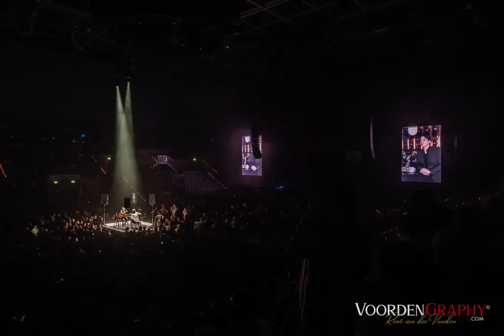 2025 Café del Mundo @ SAP Arena Mannheim