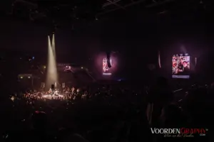 2025 Café del Mundo @ SAP Arena Mannheim