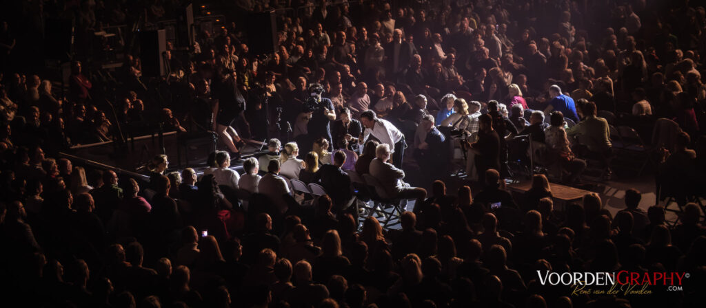 2025 Café del Mundo @ SAP Arena Mannheim