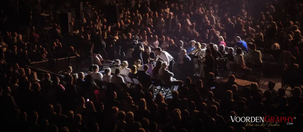 2025 Café del Mundo @ SAP Arena Mannheim