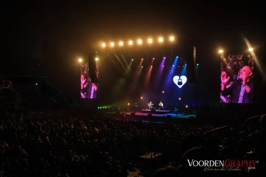 2025 Café del Mundo @ SAP Arena Mannheim