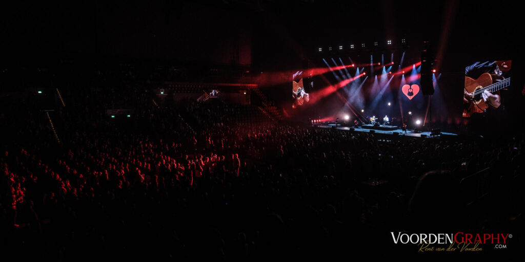 2025 Café del Mundo @ SAP Arena Mannheim