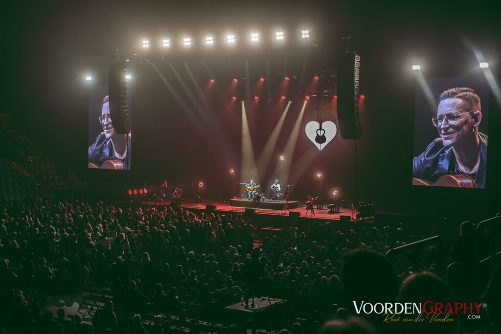 2025 Café del Mundo @ SAP Arena Mannheim