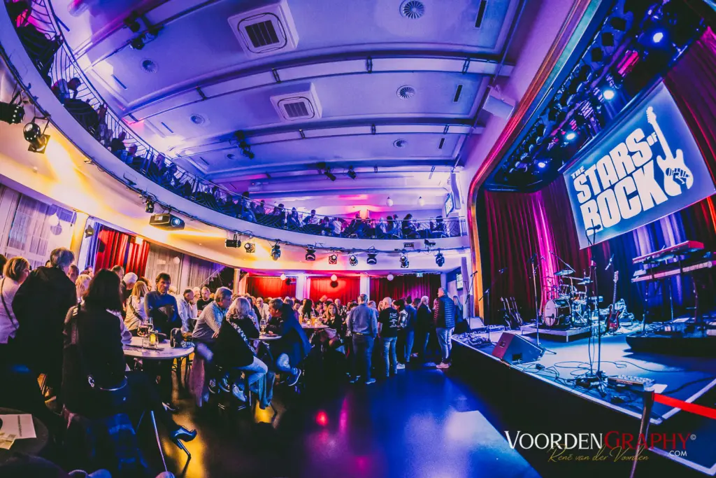 2025 The Stars Of Rock @ Wollfabrik Schwetzingen