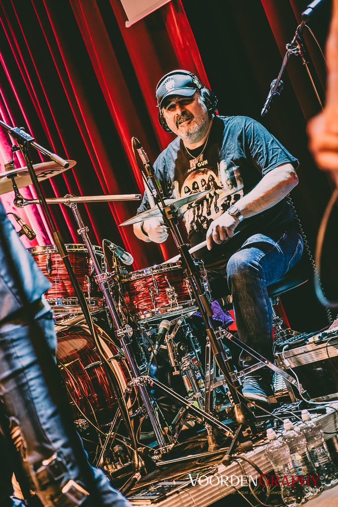 2025 The Stars Of Rock @ Wollfabrik Schwetzingen