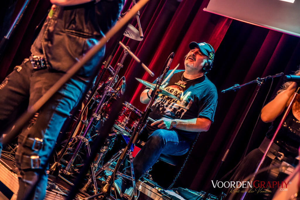 2025 The Stars Of Rock @ Wollfabrik Schwetzingen