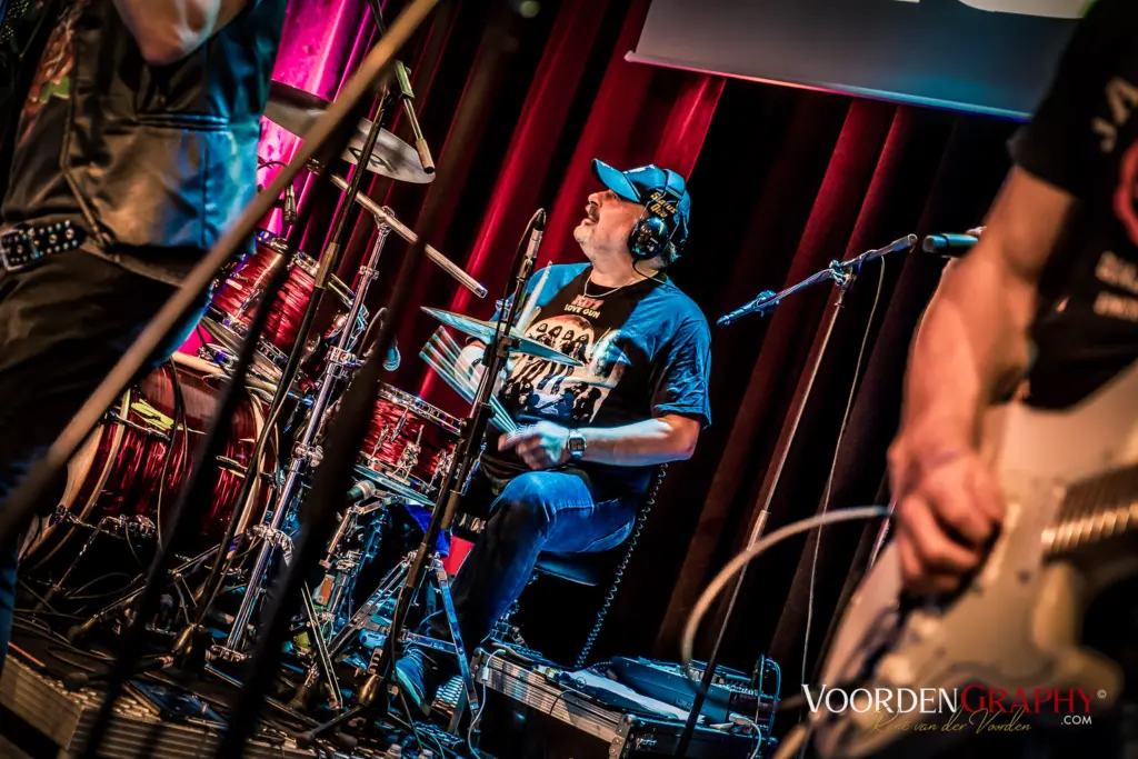 2025 The Stars Of Rock @ Wollfabrik Schwetzingen