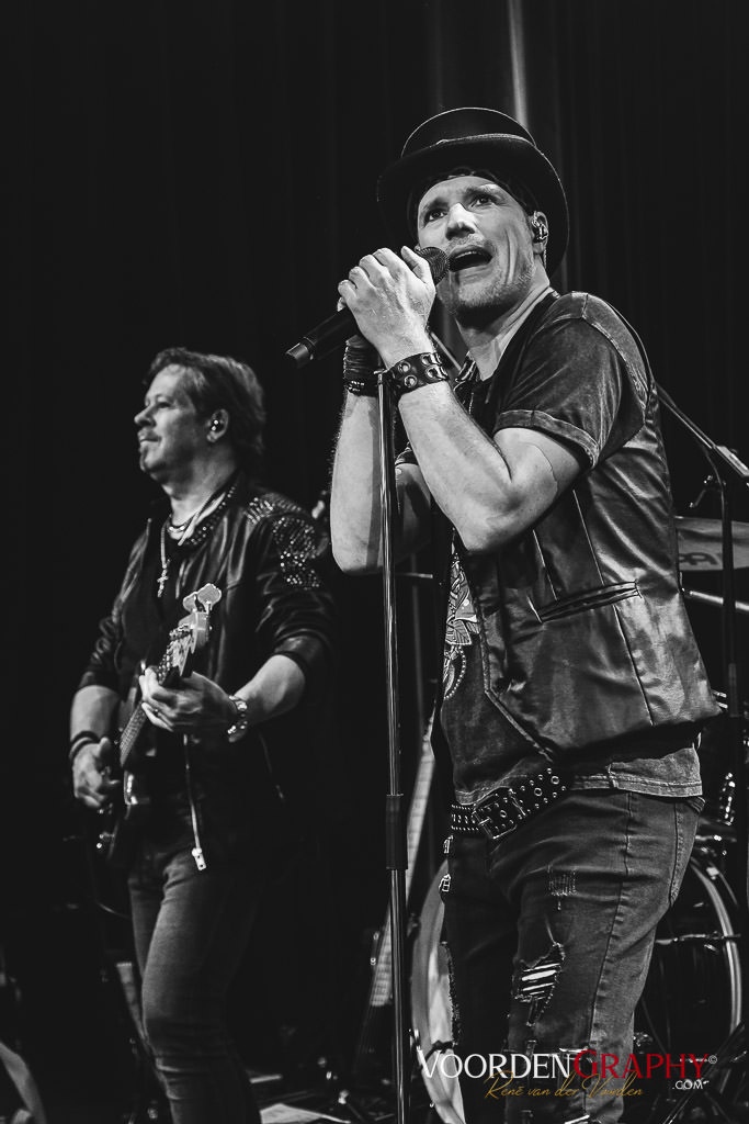 2025 The Stars Of Rock @ Wollfabrik Schwetzingen