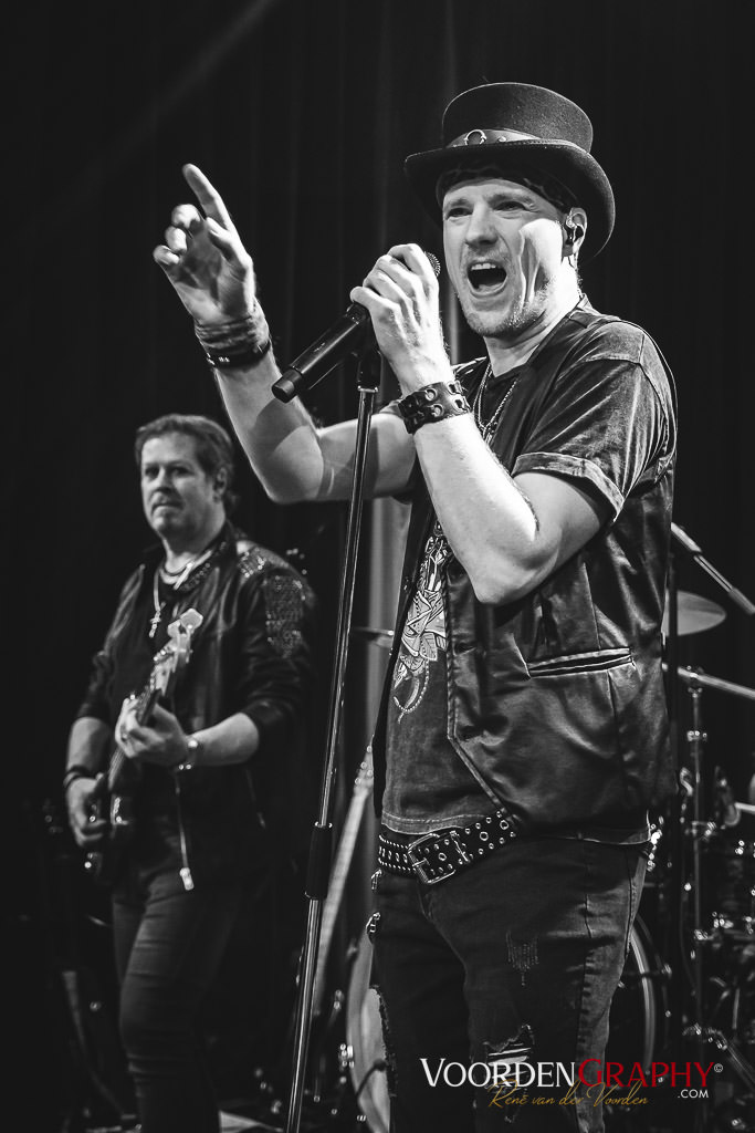 2025 The Stars Of Rock @ Wollfabrik Schwetzingen